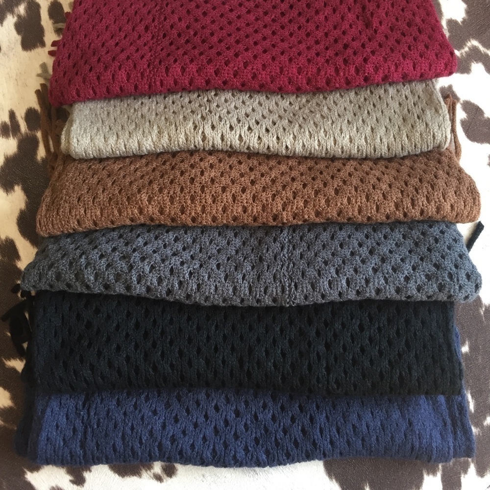 Infinity Scarf - Picture 5 of 5